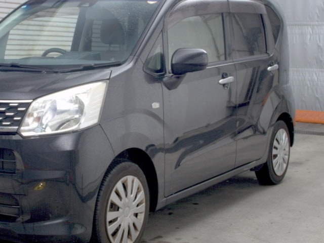 Daihatsu MOVE 2015 7113152-4