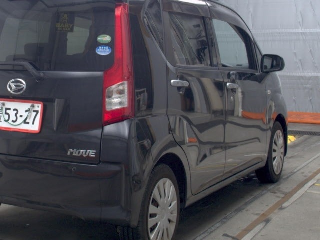 Daihatsu MOVE 2015 7113152-5