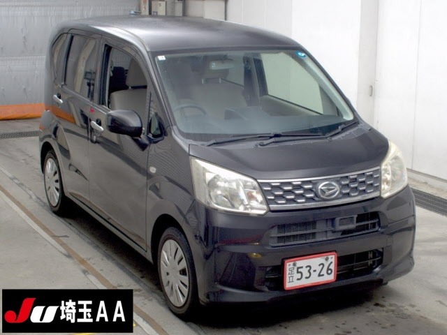 Daihatsu MOVE 2015 7113153-0