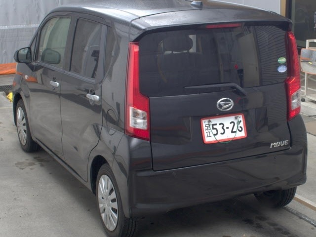 Daihatsu MOVE 2015 7113153-1