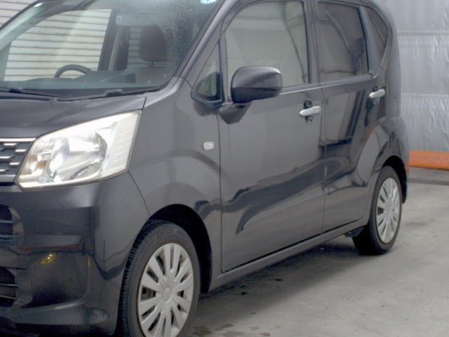Daihatsu MOVE 2015 7113153-4
