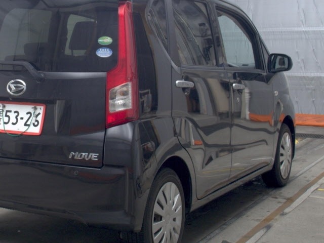 Daihatsu MOVE 2015 7113153-5