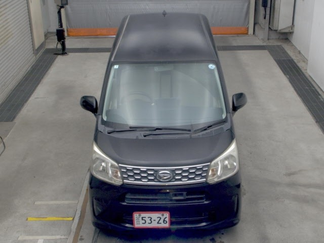 Daihatsu MOVE 2015 7113153-6