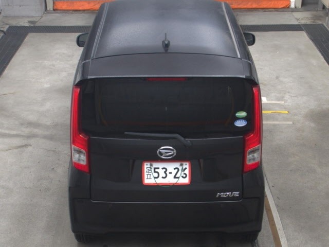 Daihatsu MOVE 2015 7113153-7