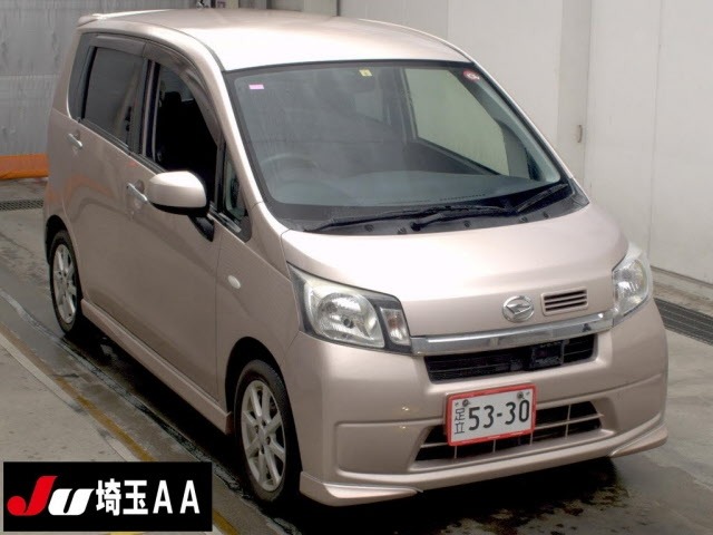 Daihatsu MOVE 2014 7113190-0