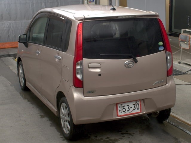 Daihatsu MOVE 2014 7113190-1