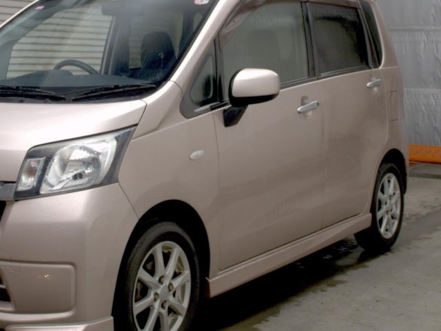 Daihatsu MOVE 2014 7113190-4