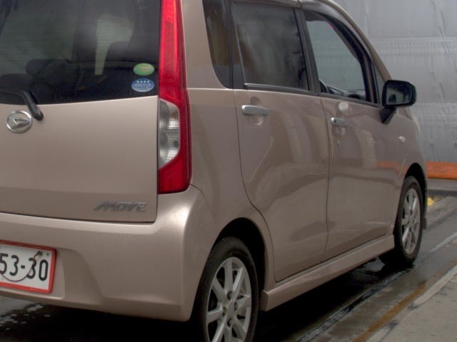 Daihatsu MOVE 2014 7113190-5
