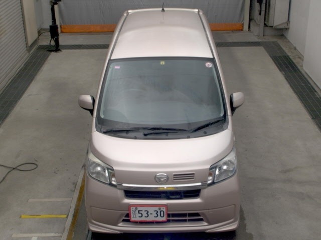 Daihatsu MOVE 2014 7113190-6