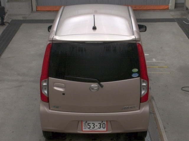 Daihatsu MOVE 2014 7113190-7
