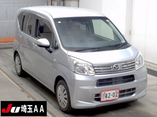 Daihatsu MOVE 2021 7113209-0