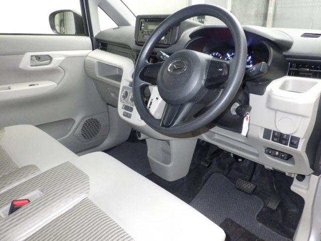 Daihatsu MOVE 2021 7113209-3