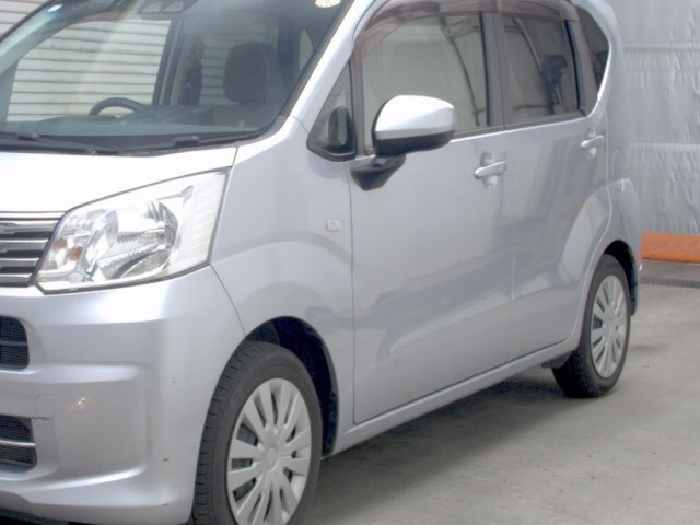 Daihatsu MOVE 2021 7113209-4