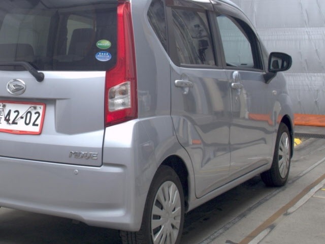 Daihatsu MOVE 2021 7113209-5