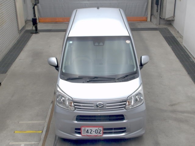 Daihatsu MOVE 2021 7113209-6