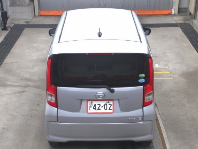 Daihatsu MOVE 2021 7113209-7