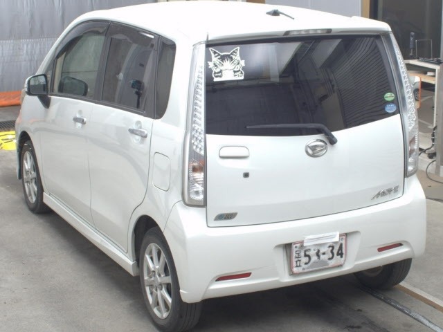 Daihatsu MOVE 2013 7113228-1