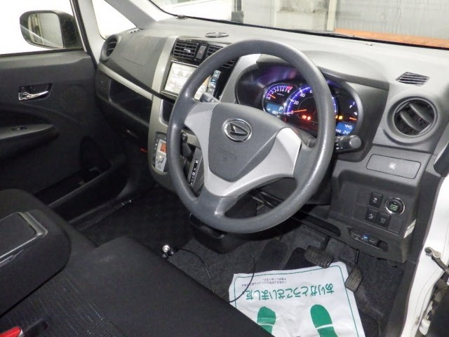 Daihatsu MOVE 2013 7113228-3