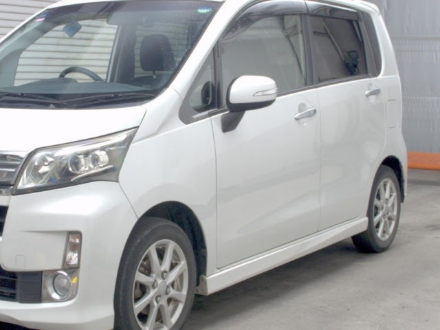Daihatsu MOVE 2013 7113228-4