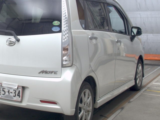 Daihatsu MOVE 2013 7113228-5