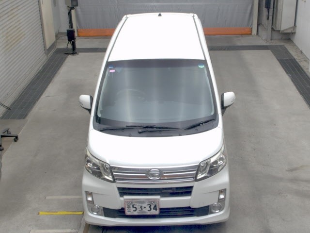 Daihatsu MOVE 2013 7113228-6