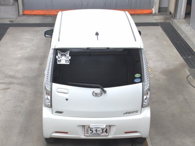 Daihatsu MOVE 2013 7113228-7