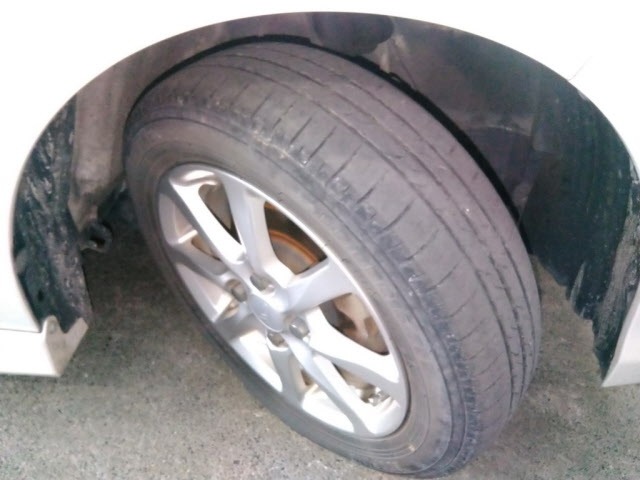 Daihatsu MOVE 2013 7113228-9