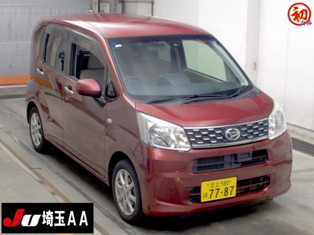 Daihatsu MOVE 2015 7113229-0