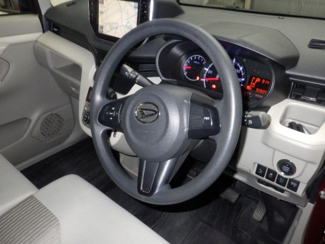 Daihatsu MOVE 2015 7113229-3