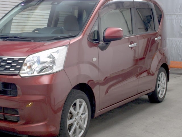 Daihatsu MOVE 2015 7113229-4
