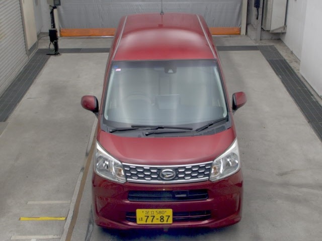 Daihatsu MOVE 2015 7113229-6