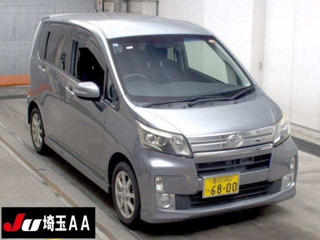 Daihatsu MOVE 2013 7113247-0