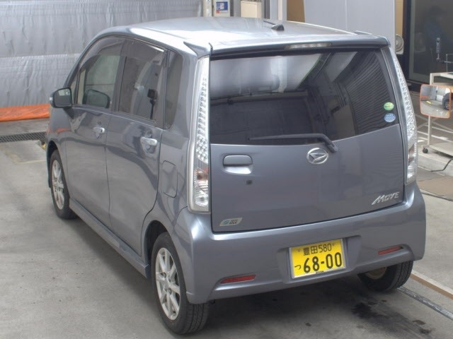 Daihatsu MOVE 2013 7113247-1
