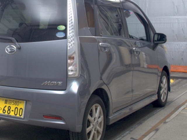 Daihatsu MOVE 2013 7113247-5