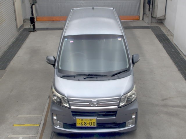 Daihatsu MOVE 2013 7113247-6