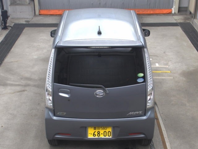 Daihatsu MOVE 2013 7113247-7
