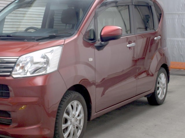 Daihatsu MOVE 2018 7113248-4