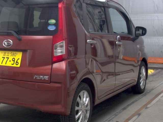 Daihatsu MOVE 2018 7113248-5