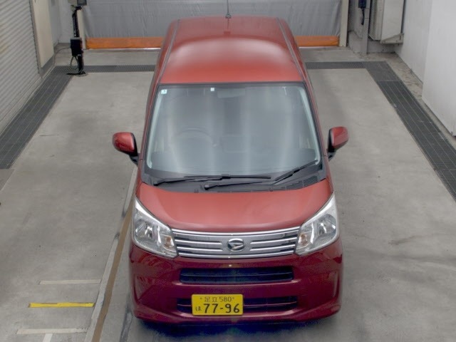 Daihatsu MOVE 2018 7113248-6