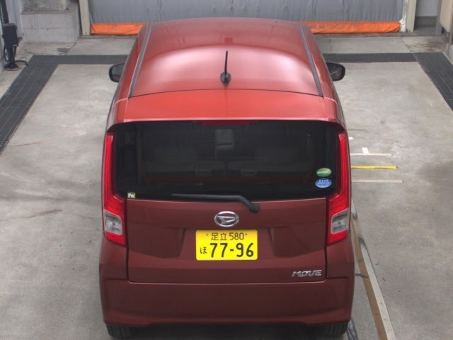 Daihatsu MOVE 2018 7113248-7