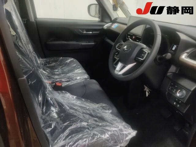 Daihatsu MOVE 2025 7113266-3