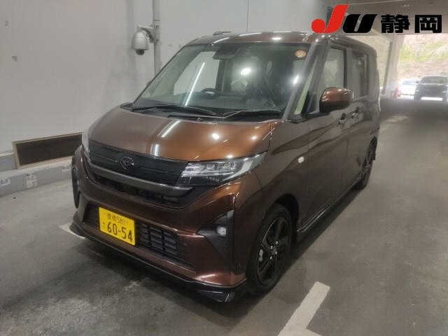 Daihatsu MOVE 2025 7113266-4