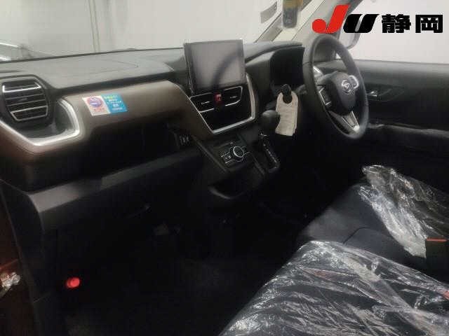 Daihatsu MOVE 2025 7113266-6