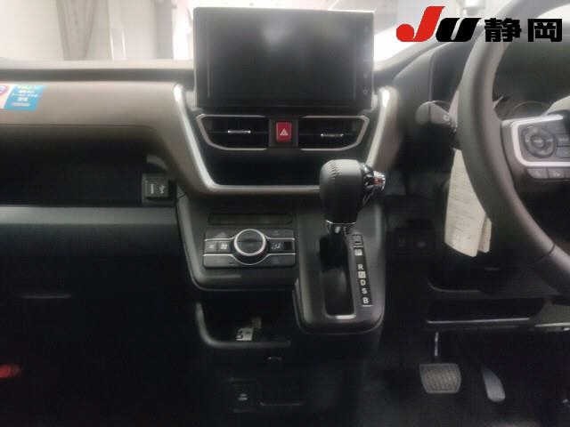 Daihatsu MOVE 2025 7113266-7