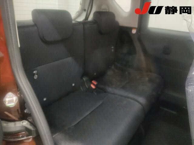Daihatsu MOVE 2025 7113266-8