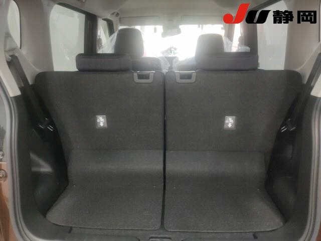 Daihatsu MOVE 2025 7113266-9