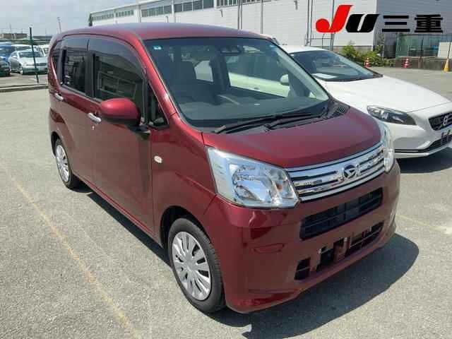 Daihatsu MOVE 2019 7113271-0