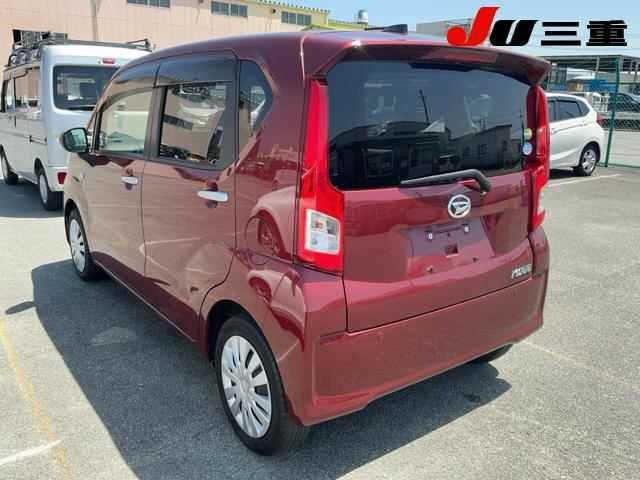 Daihatsu MOVE 2019 7113271-1