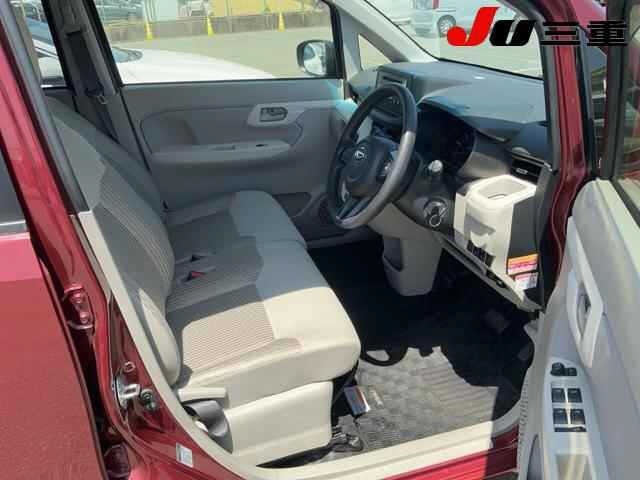 Daihatsu MOVE 2019 7113271-4