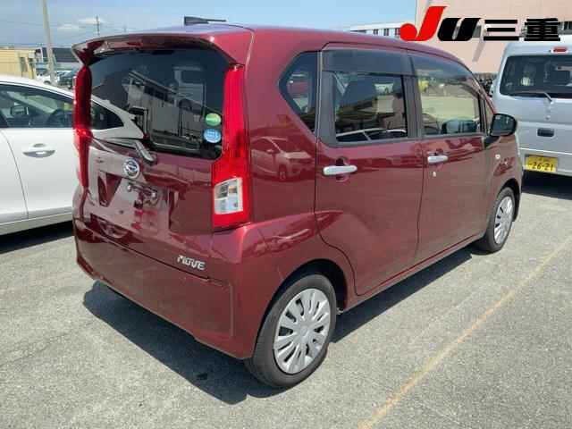 Daihatsu MOVE 2019 7113271-6
